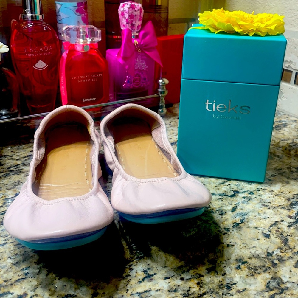 Tieks by Gavrieli